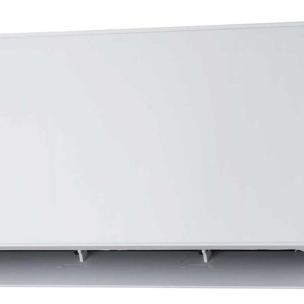 מפזר חום קרמי מנגן לתליה על הקיר לבן